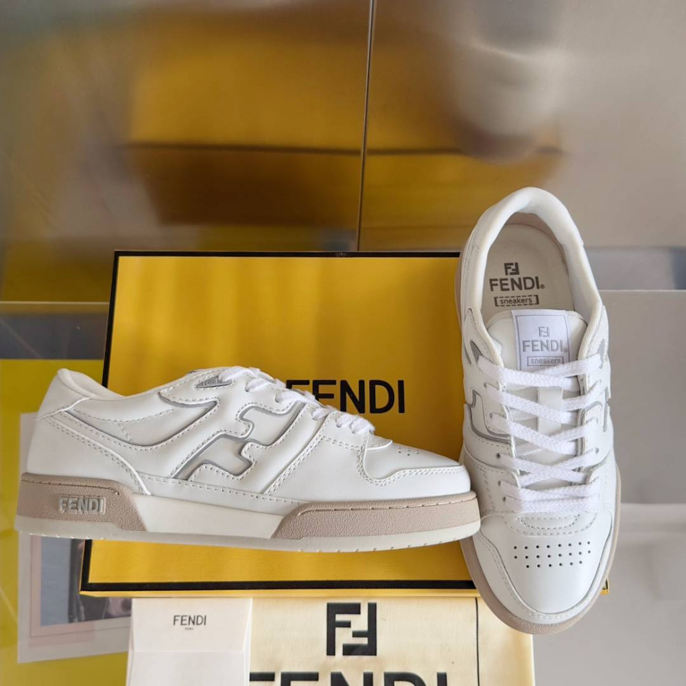 Fendi Match