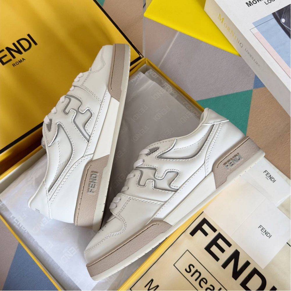 Fendi Match