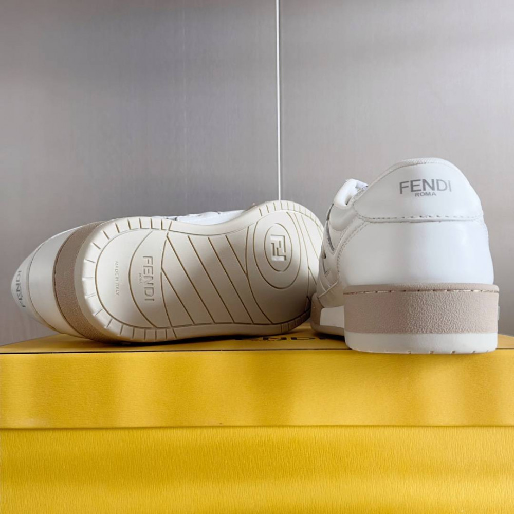 Fendi Match