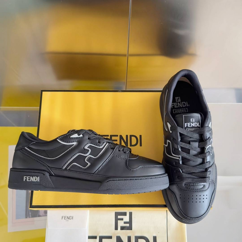 Fendi Match