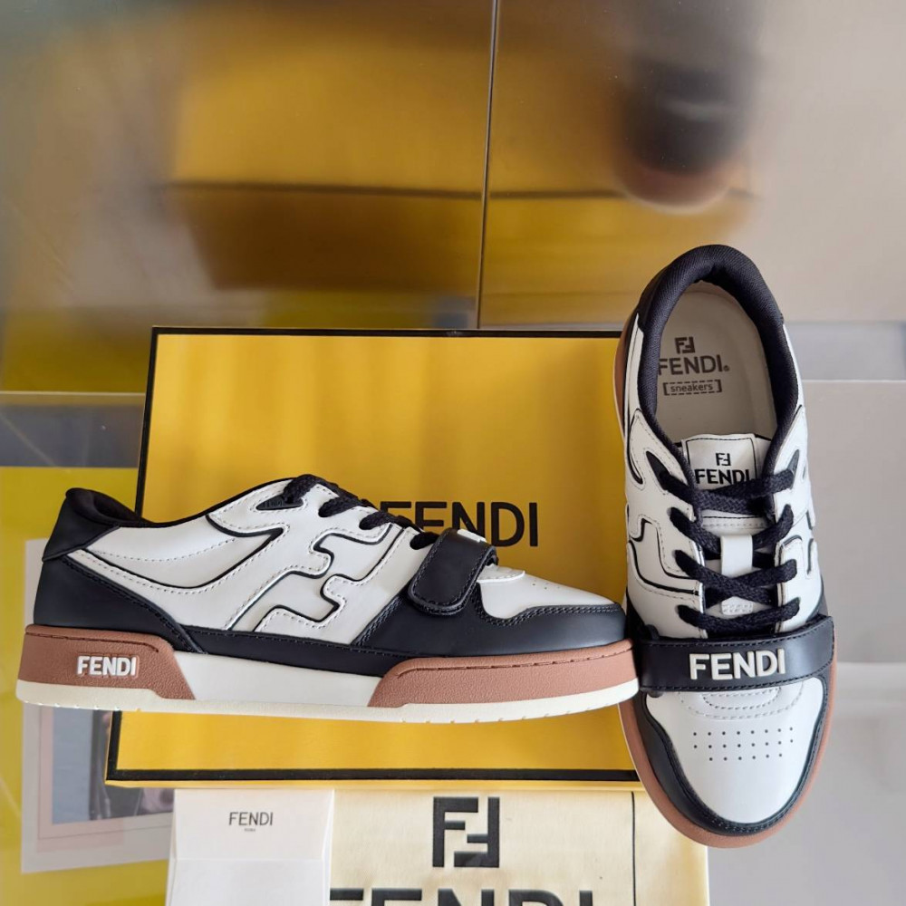 Fendi Match