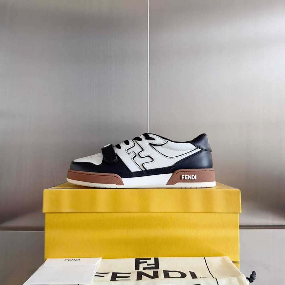 Fendi Match