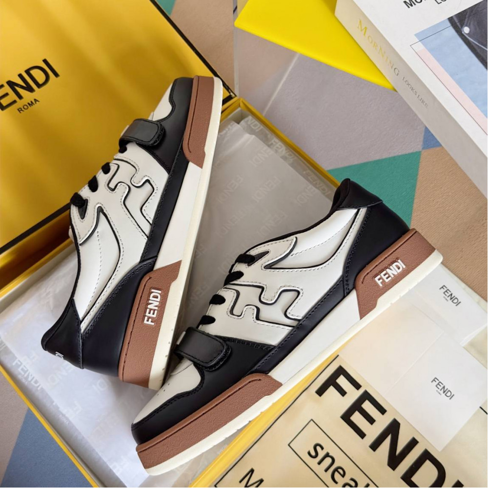 Fendi Match