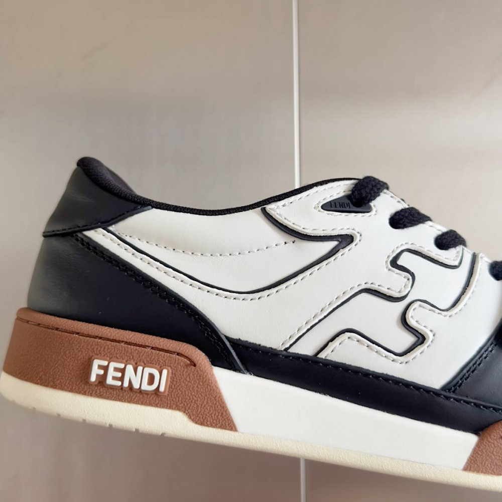 Fendi Match