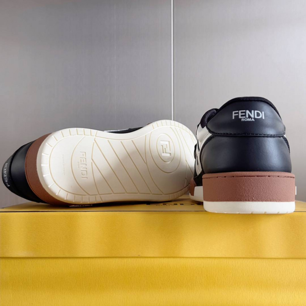Fendi Match