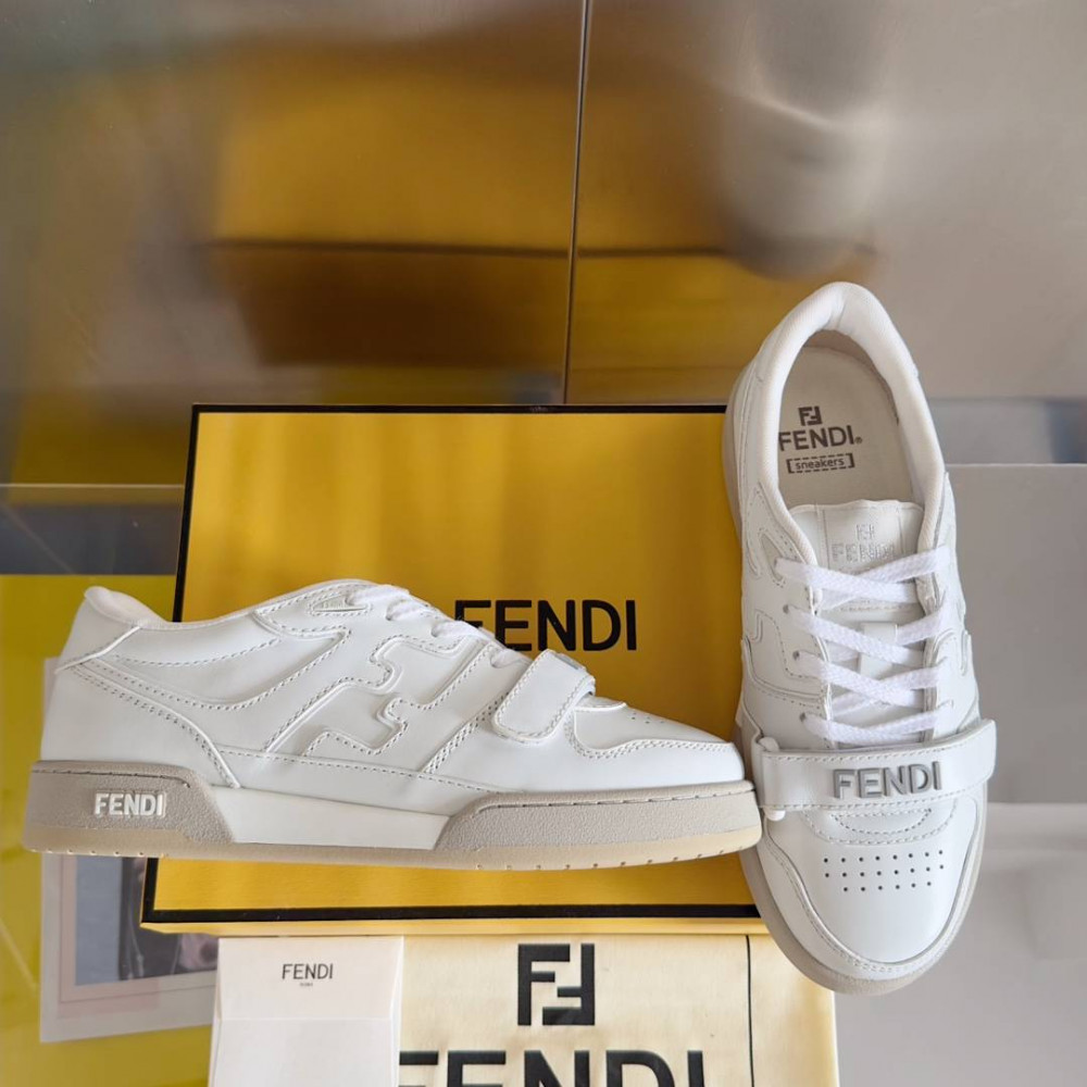 Fendi Match