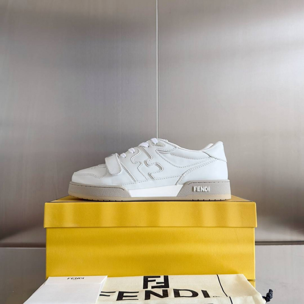 Fendi Match