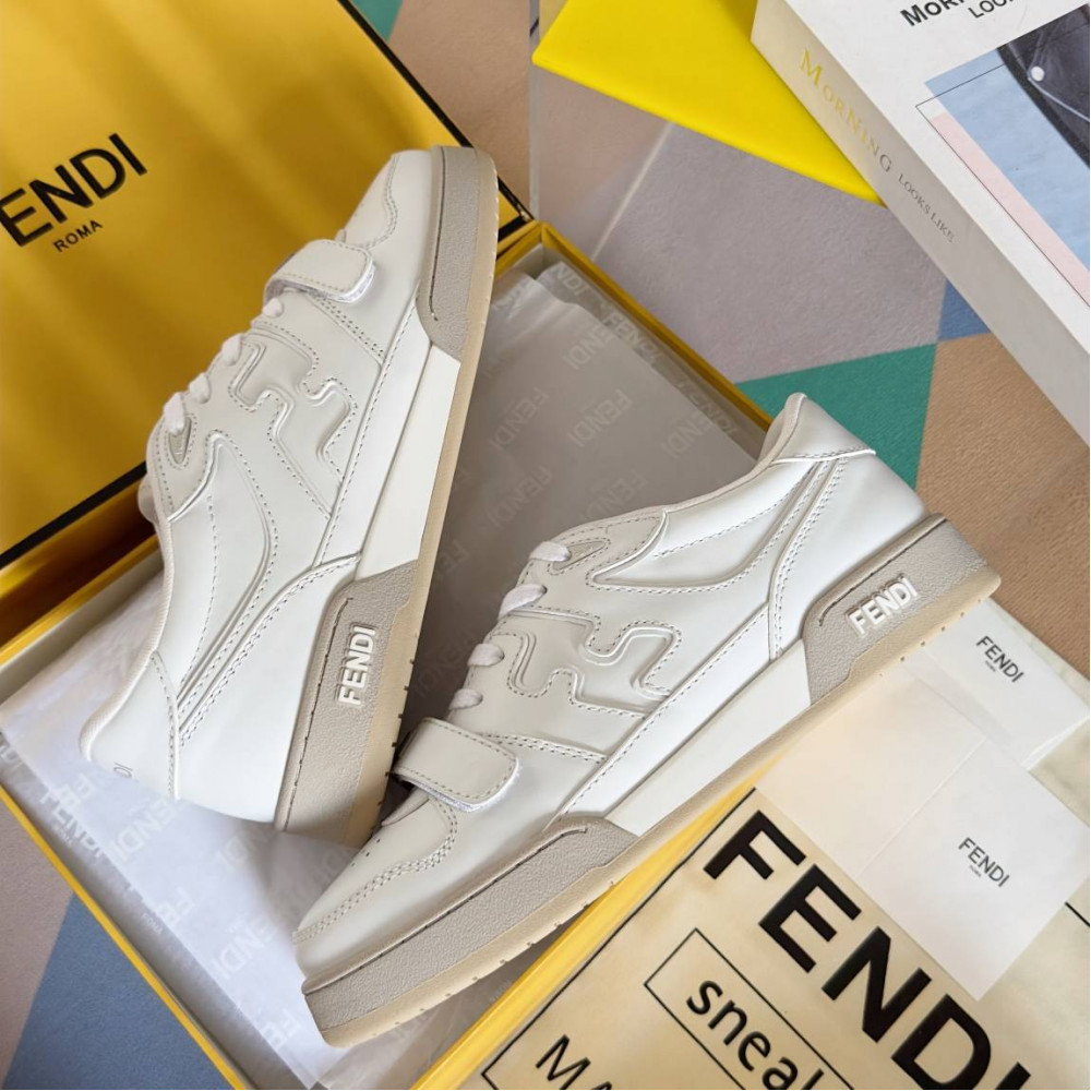 Fendi Match