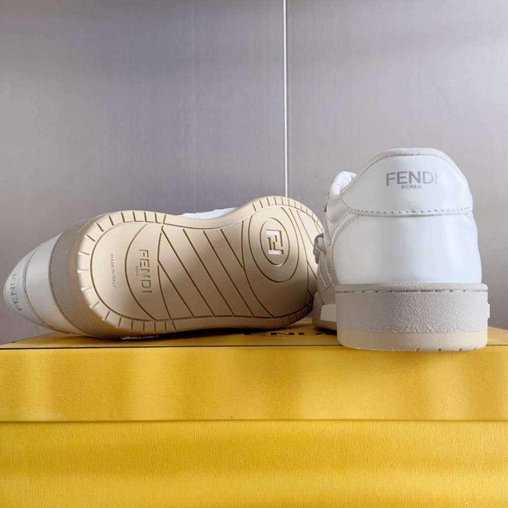 Fendi Match