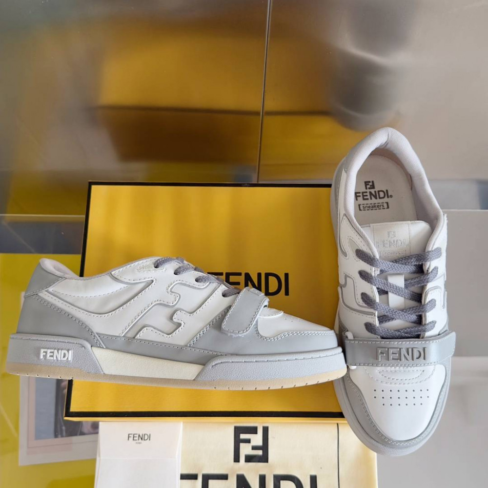 Fendi Match