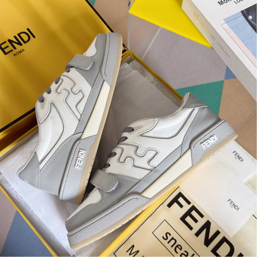 Fendi Match