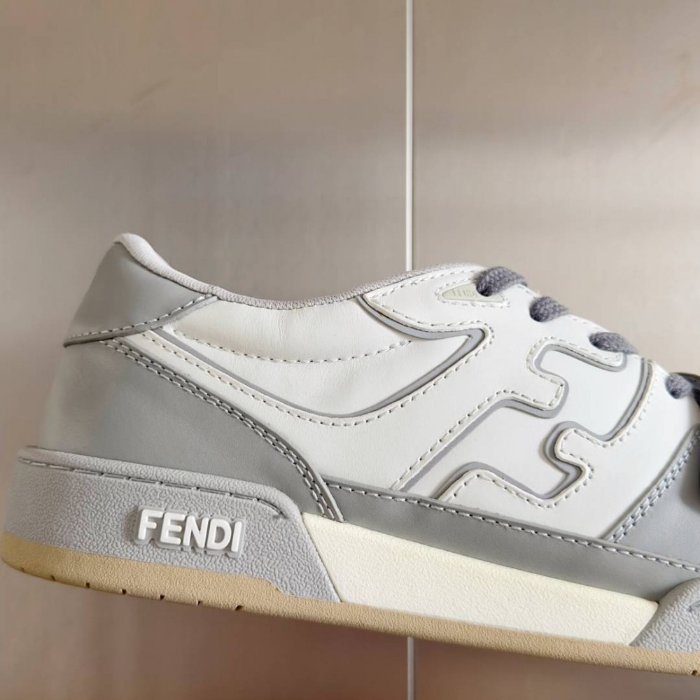 Fendi Match