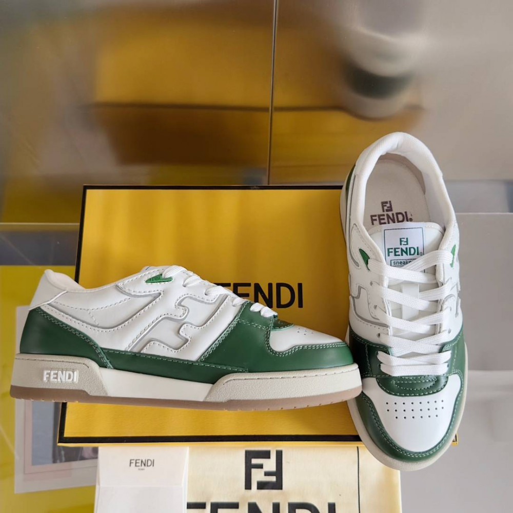 Fendi Match