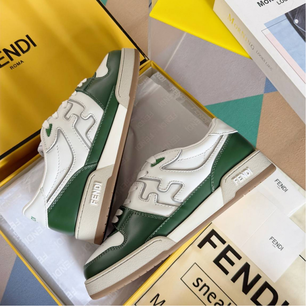 Fendi Match