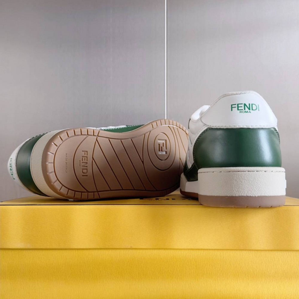 Fendi Match