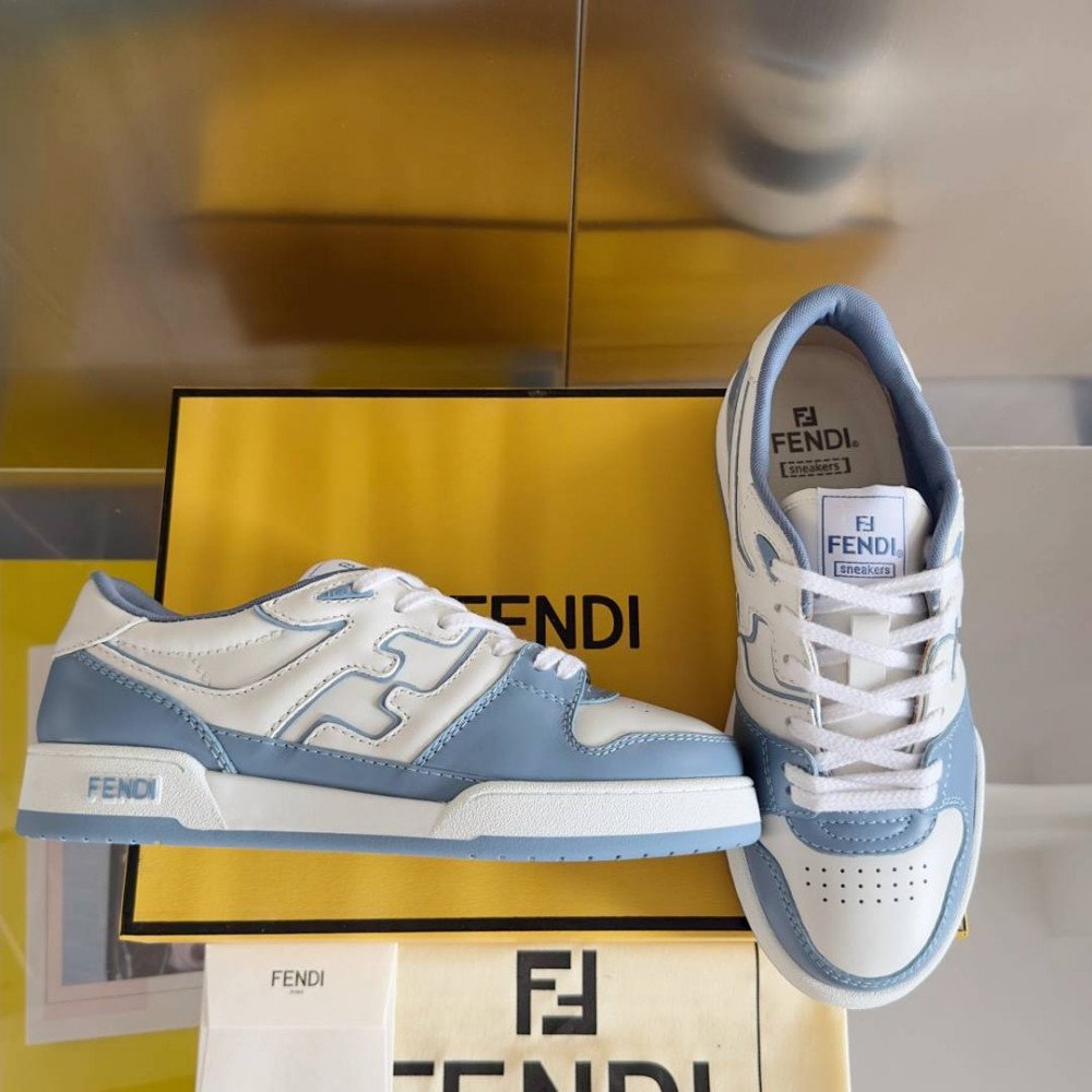 Fendi Match Fendi Match