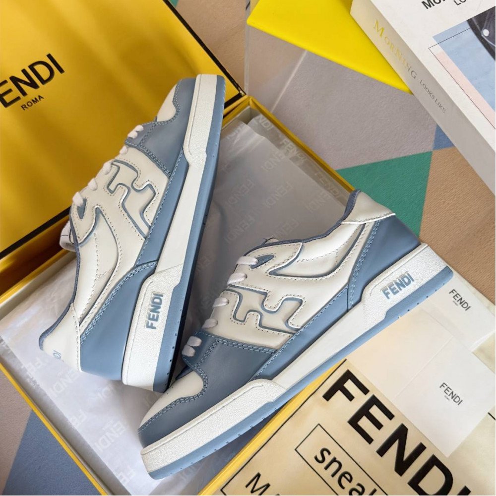 Fendi Match Fendi Match