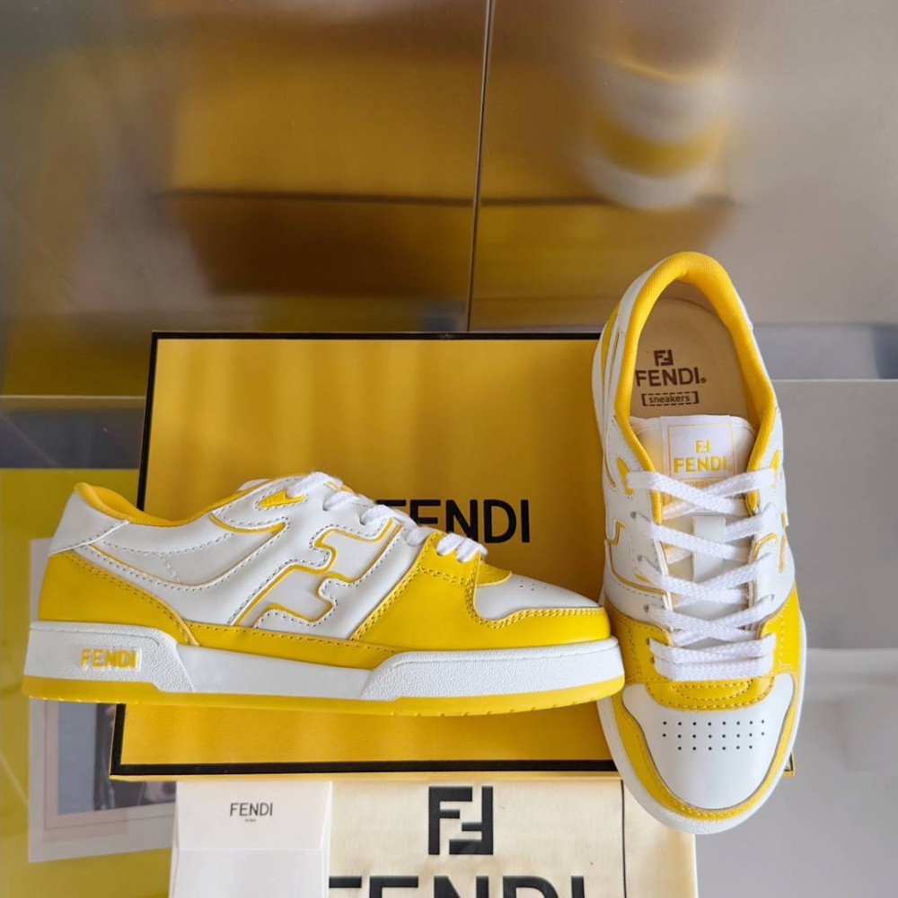 Fendi Match