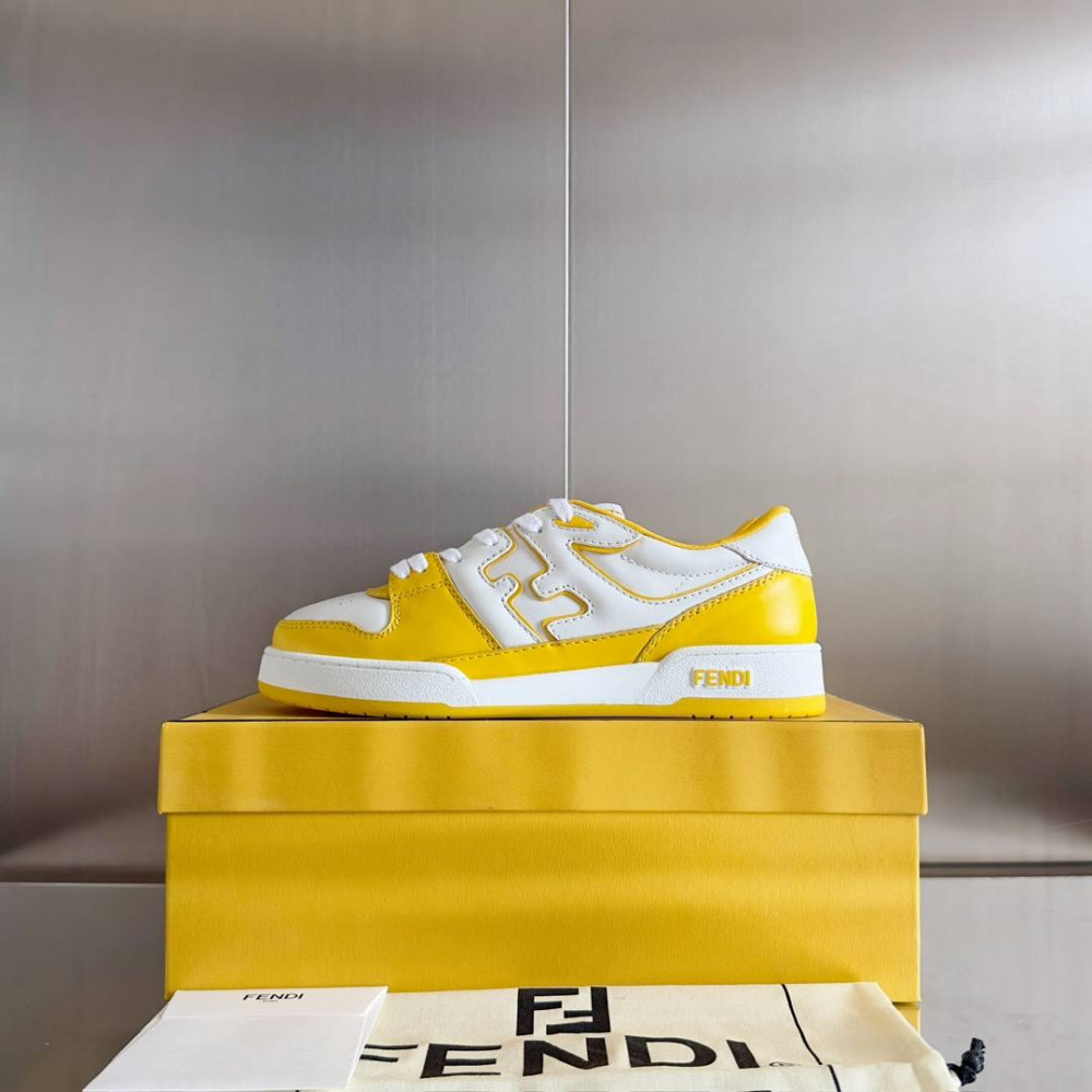 Fendi Match