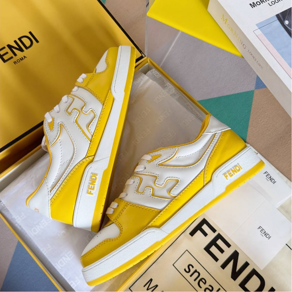 Fendi Match