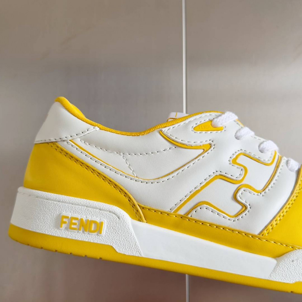 Fendi Match