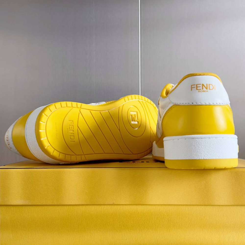Fendi Match