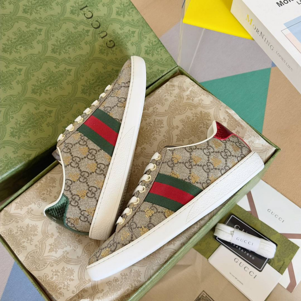 Gucci ACE-5 Gucci ACE-5