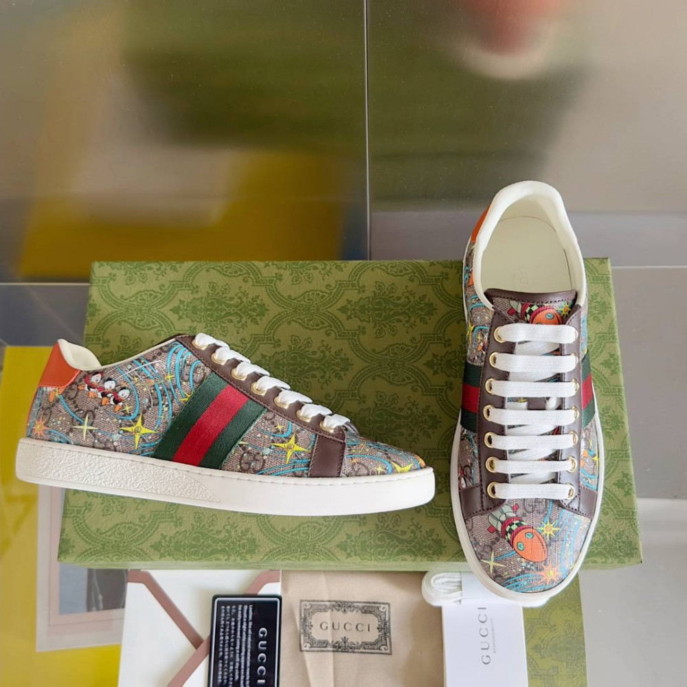 Gucci ACE-6 Gucci ACE-6
