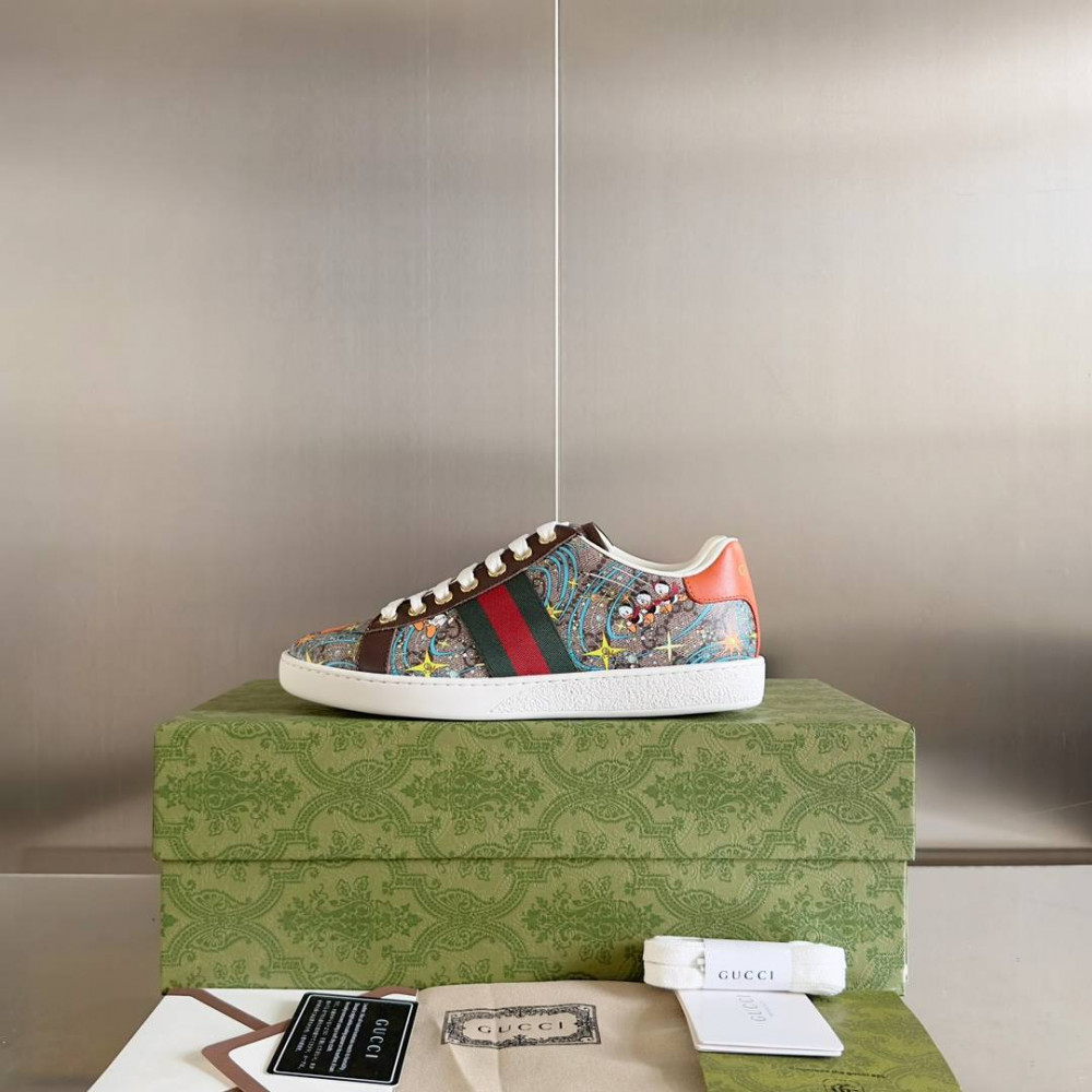 Gucci ACE-6 Gucci ACE-6