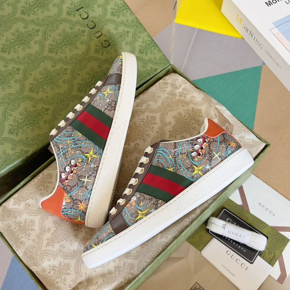 Gucci ACE-6 Gucci ACE-6