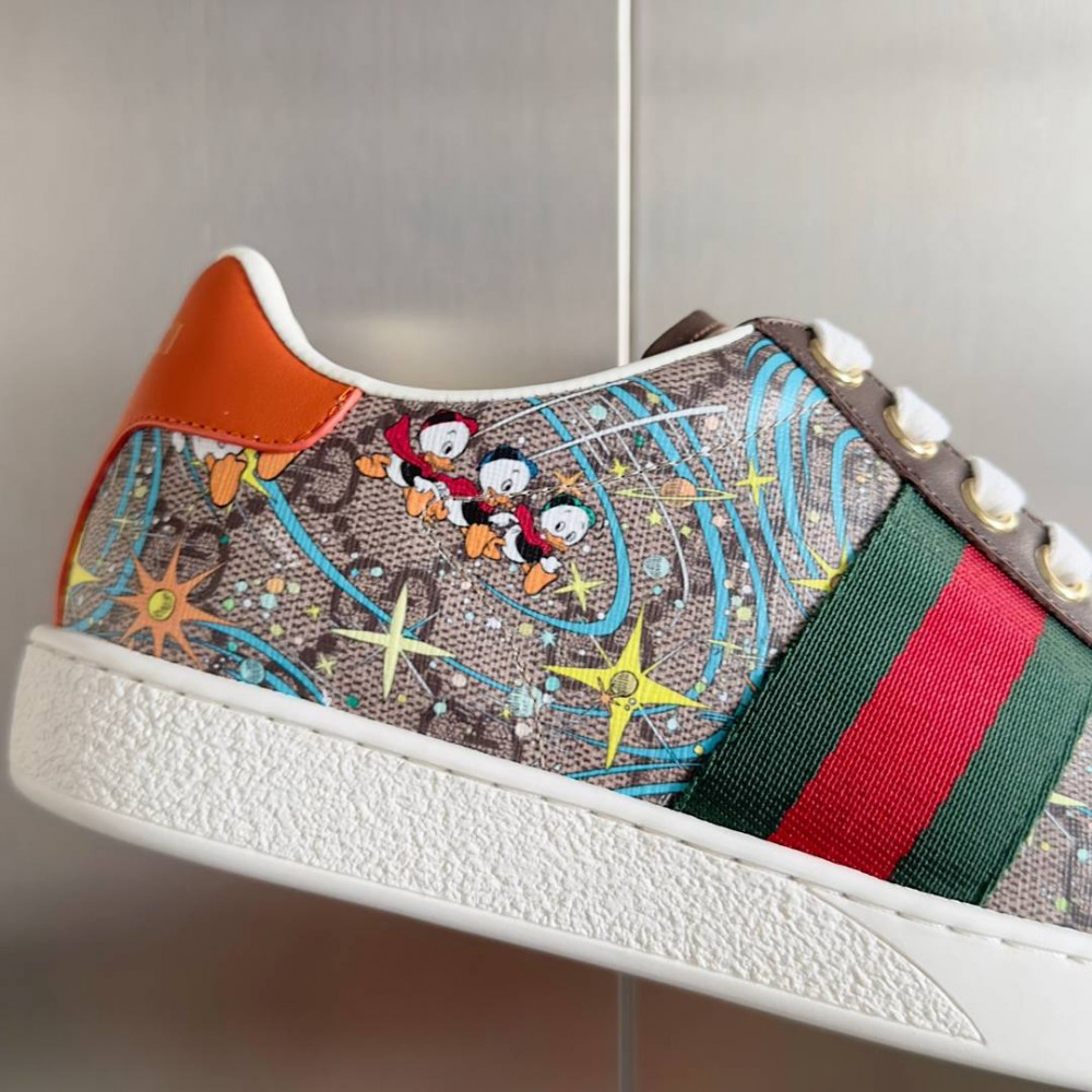 Gucci ACE-6 Gucci ACE-6