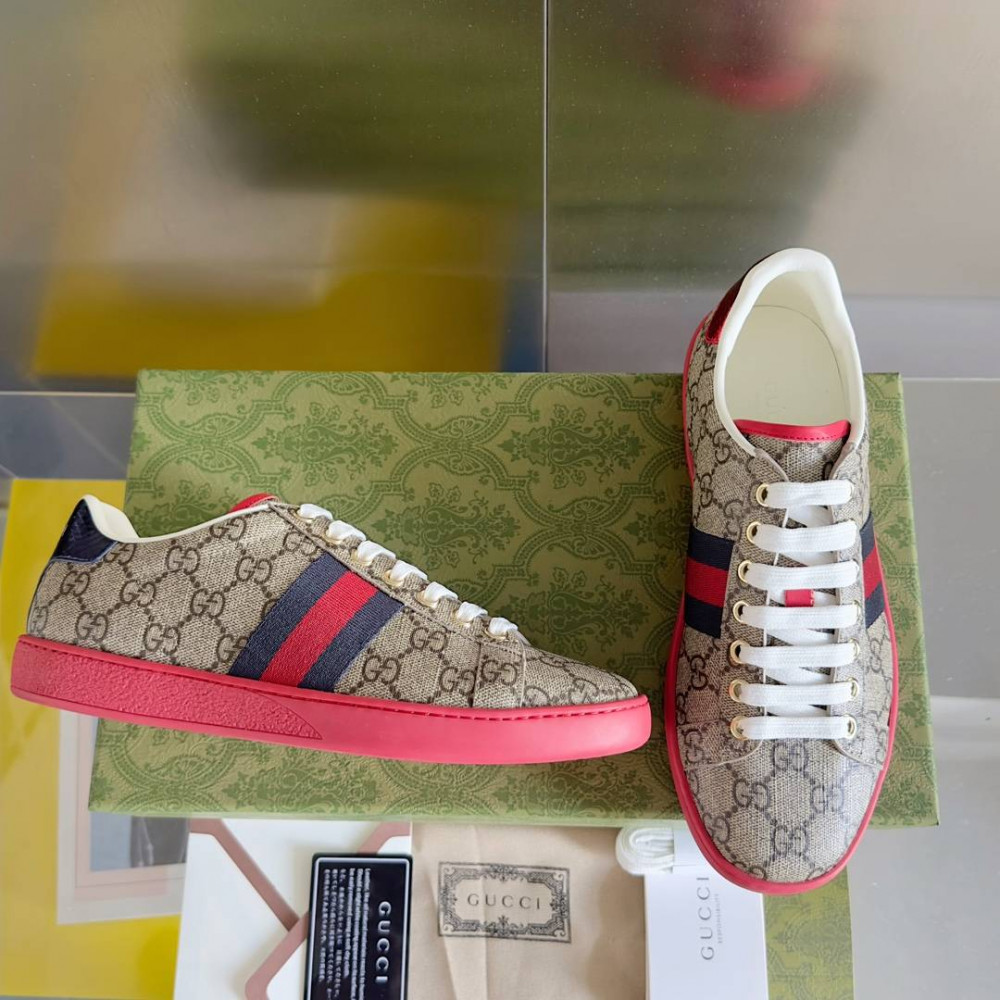 Gucci ACE-7 Gucci ACE-7