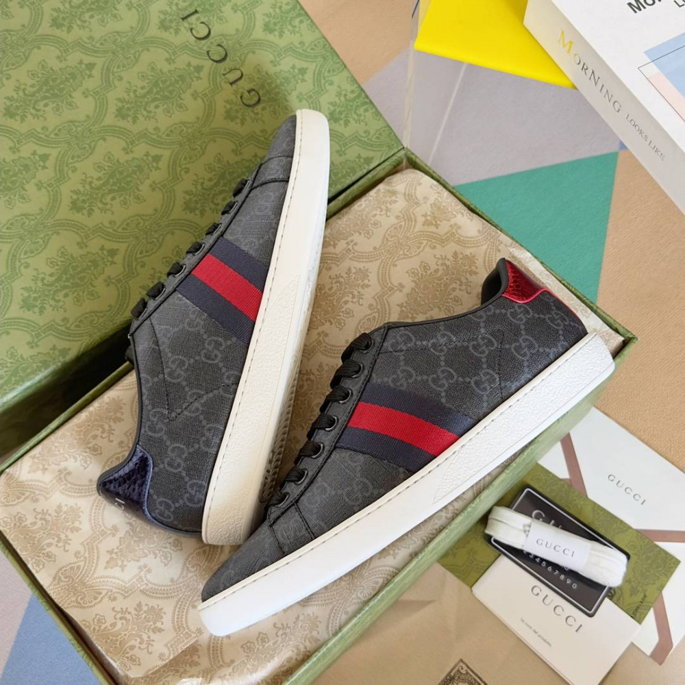 Gucci ACE-10 Gucci ACE-10