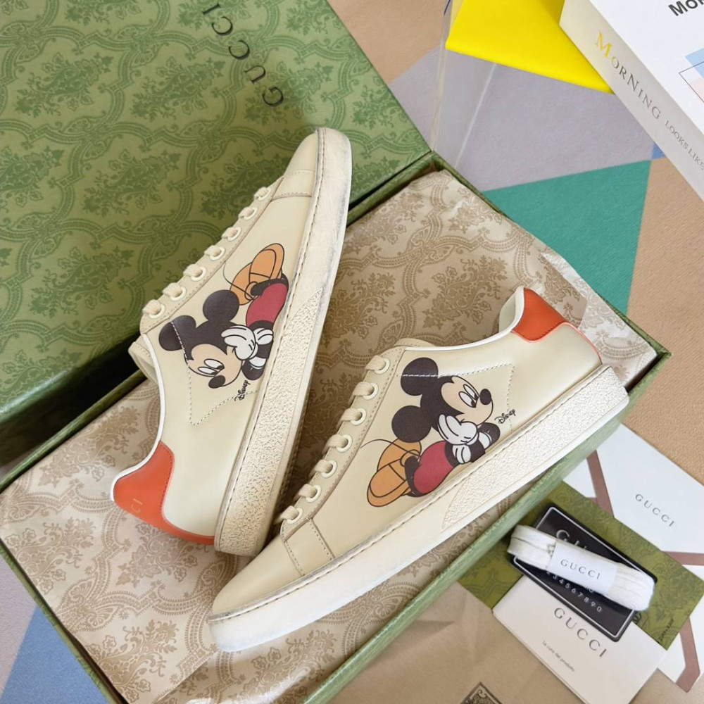 Gucci ACE-11 Gucci ACE-11