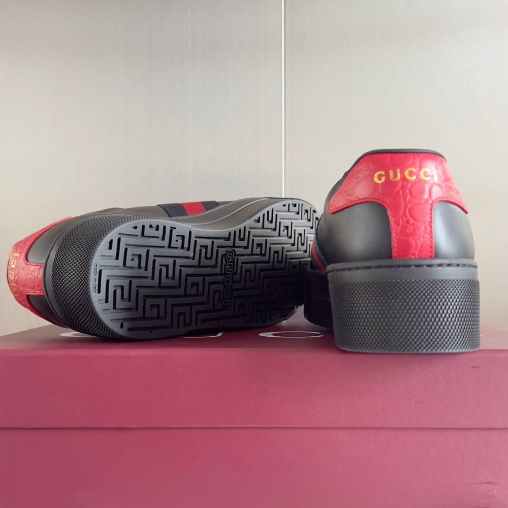 Gucci ACE-17 Gucci ACE-17