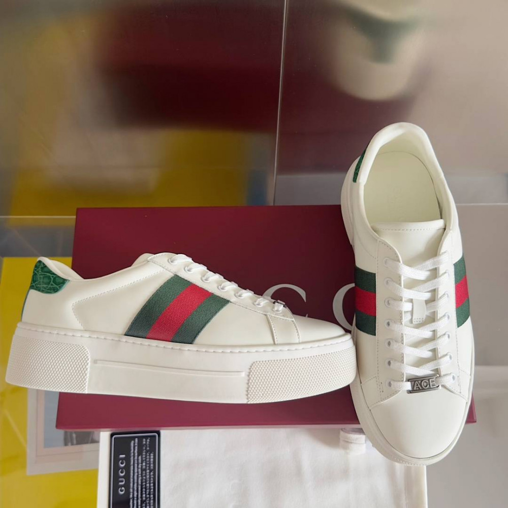 Gucci ACE-18 Gucci ACE-18