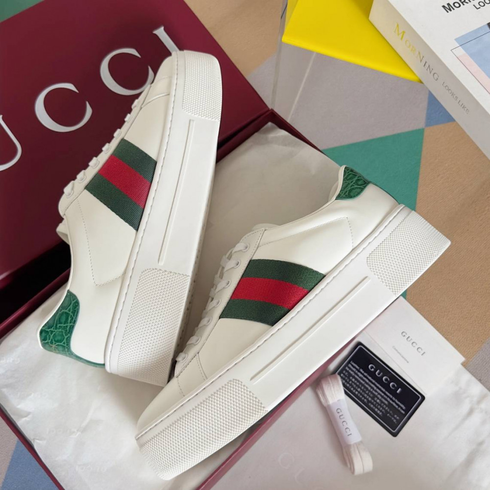 Gucci ACE-18 Gucci ACE-18