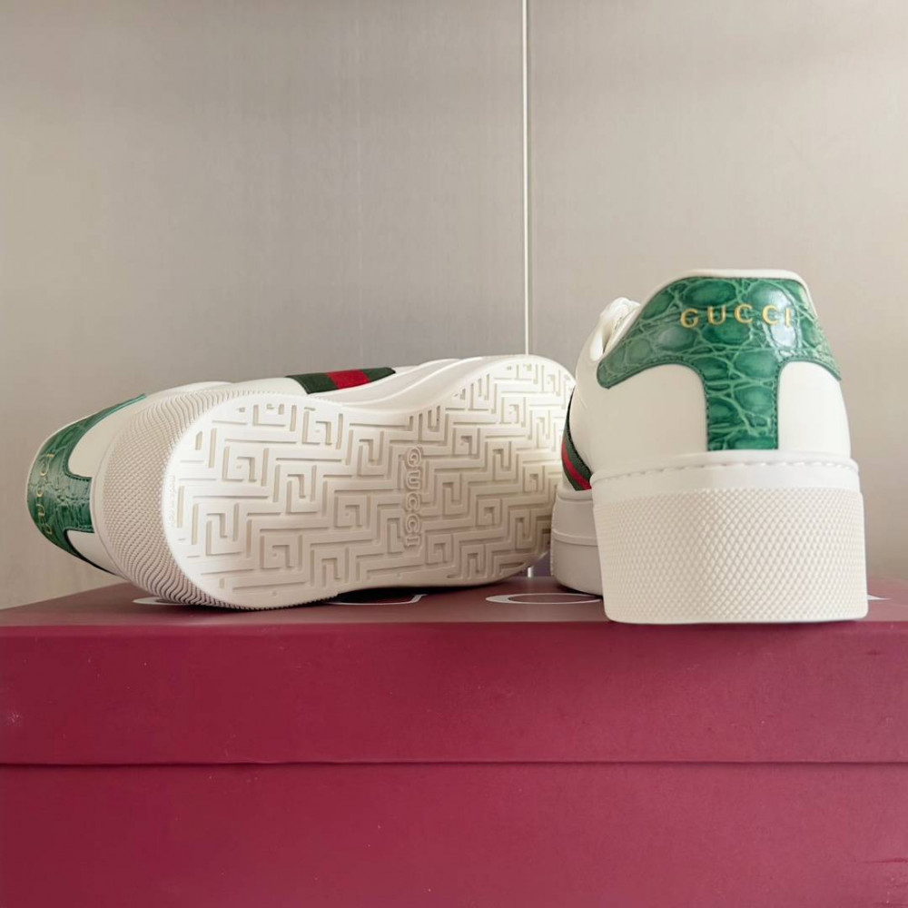 Gucci ACE-18 Gucci ACE-18