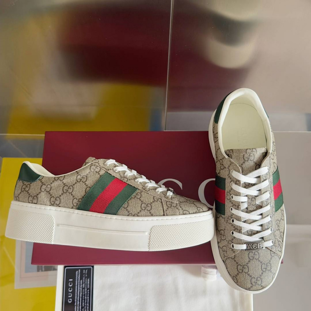 Gucci ACE-19 Gucci ACE-19