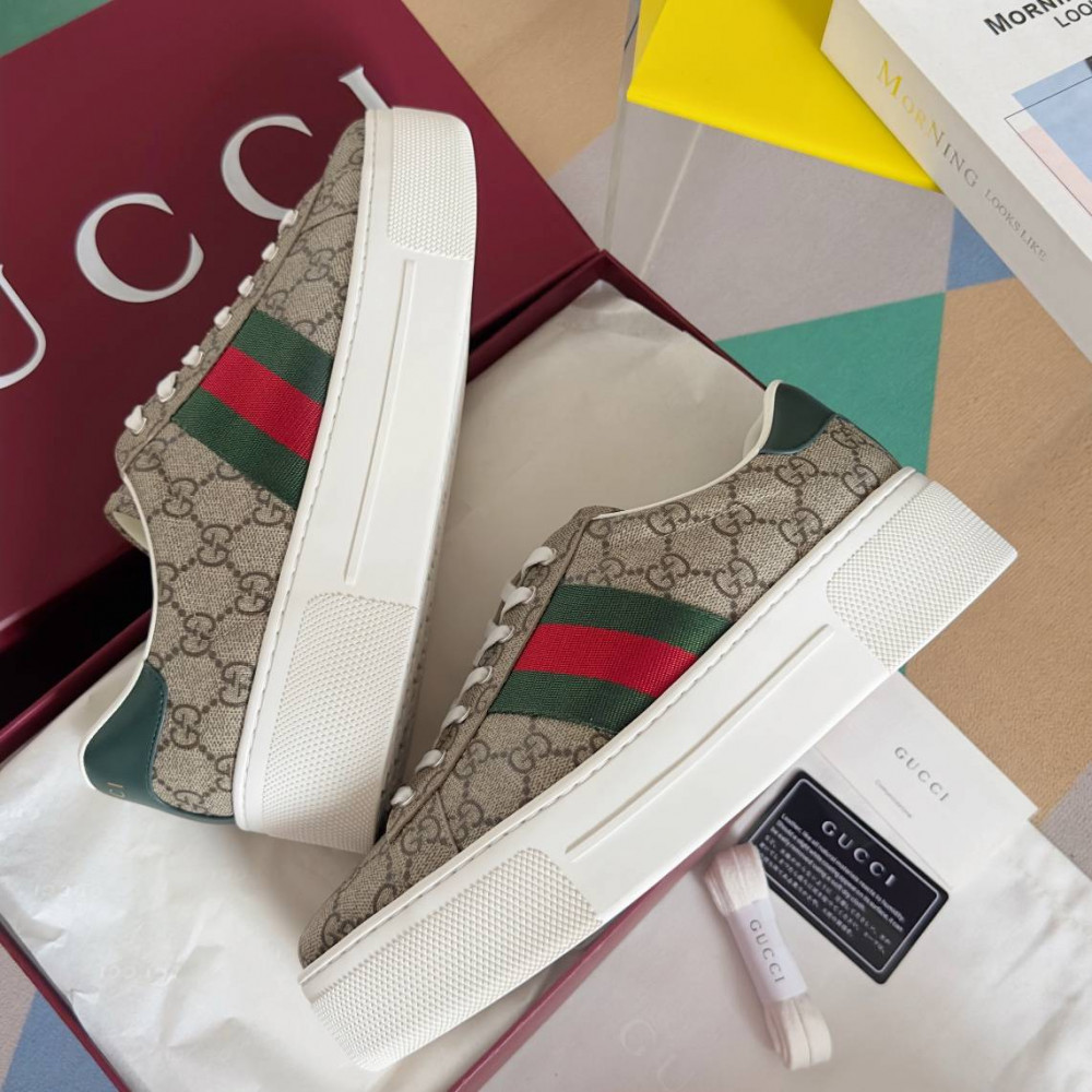 Gucci ACE-19 Gucci ACE-19