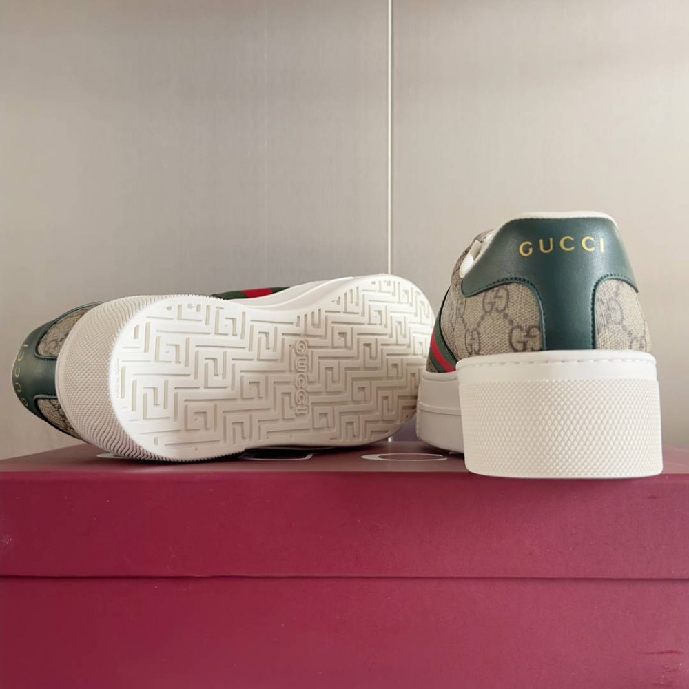 Gucci ACE-19 Gucci ACE-19