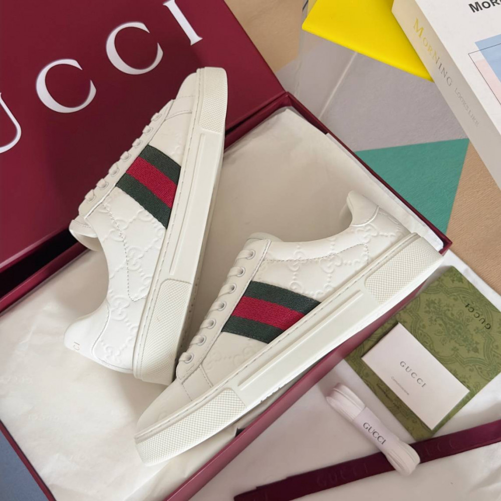Gucci ACE-24 Gucci ACE-24