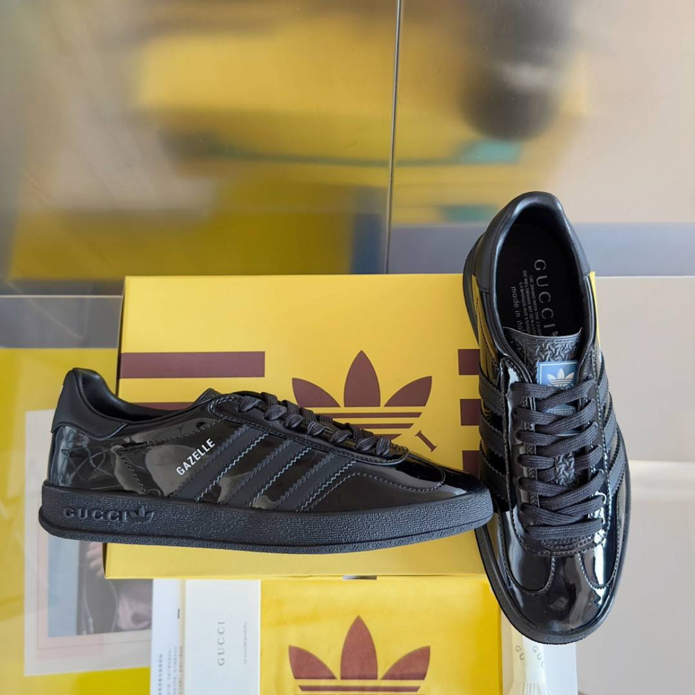 Gucci X Adidas Gucci X Adidas