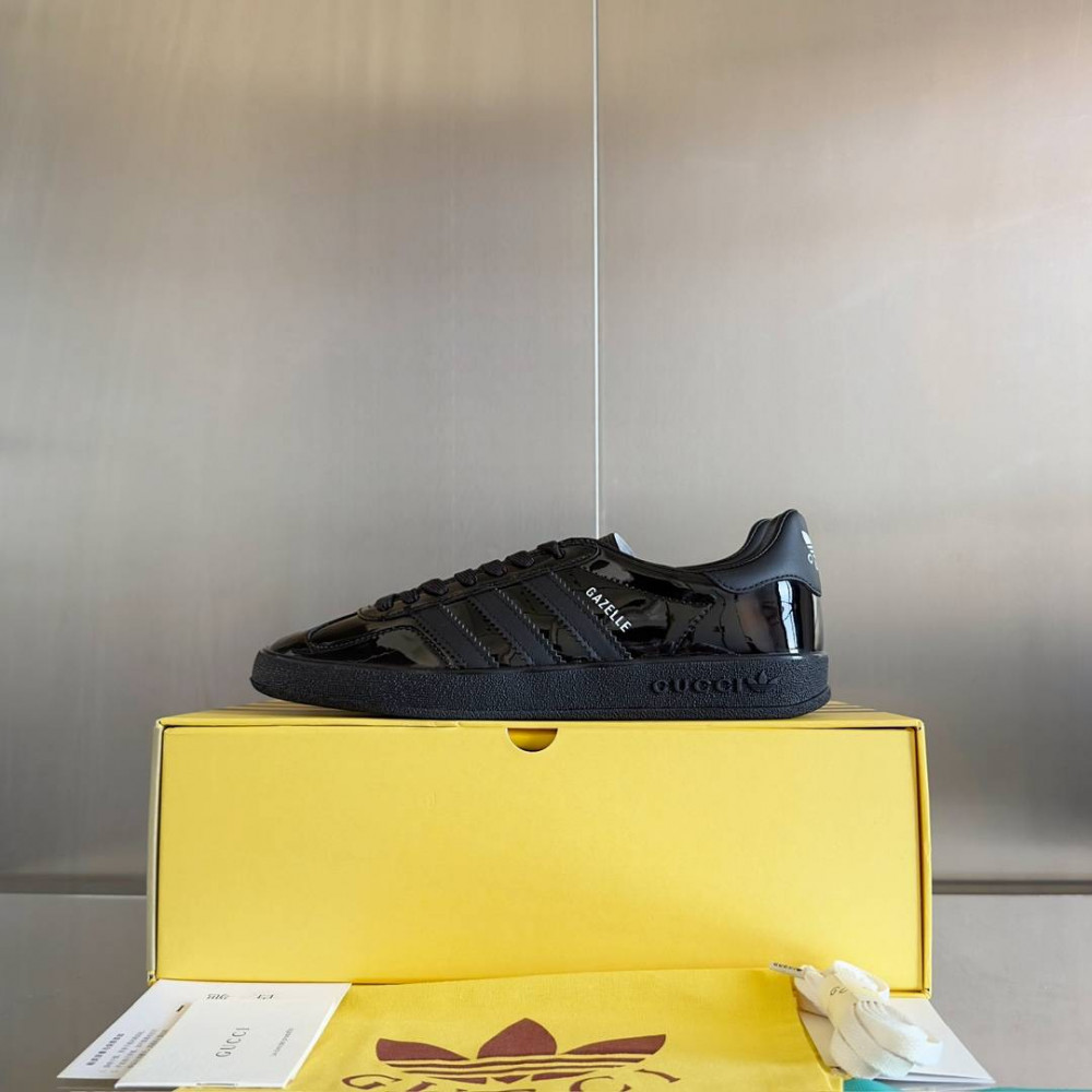 Gucci X Adidas Gucci X Adidas
