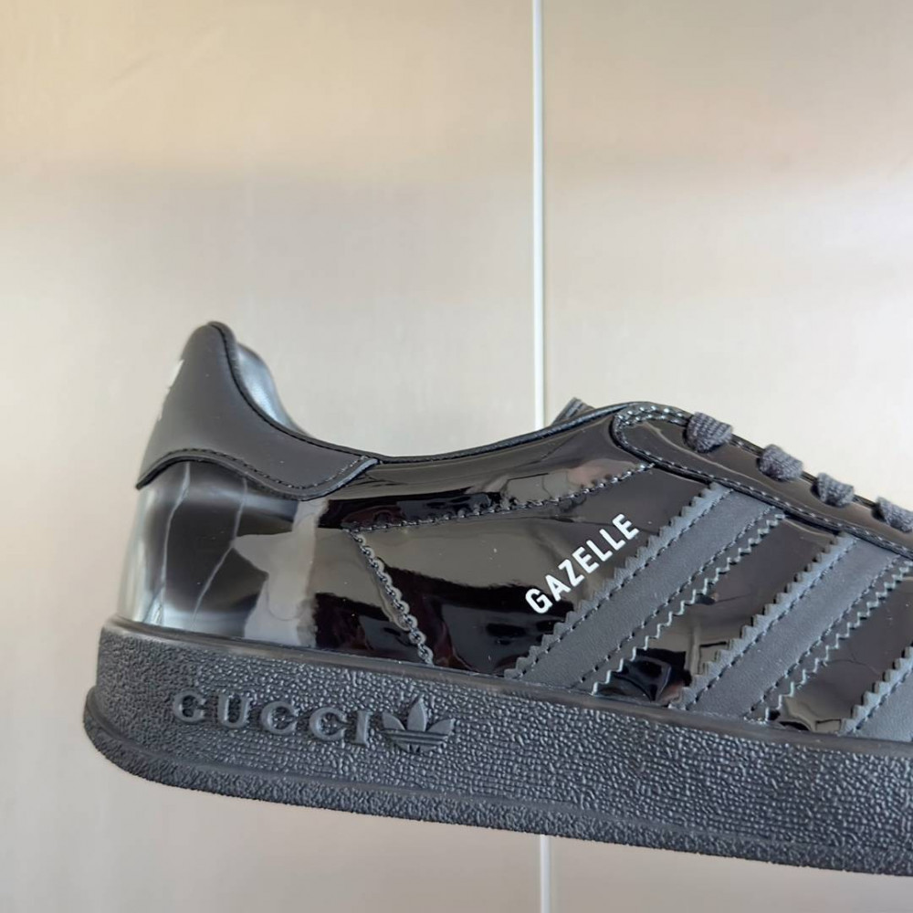 Gucci X Adidas Gucci X Adidas