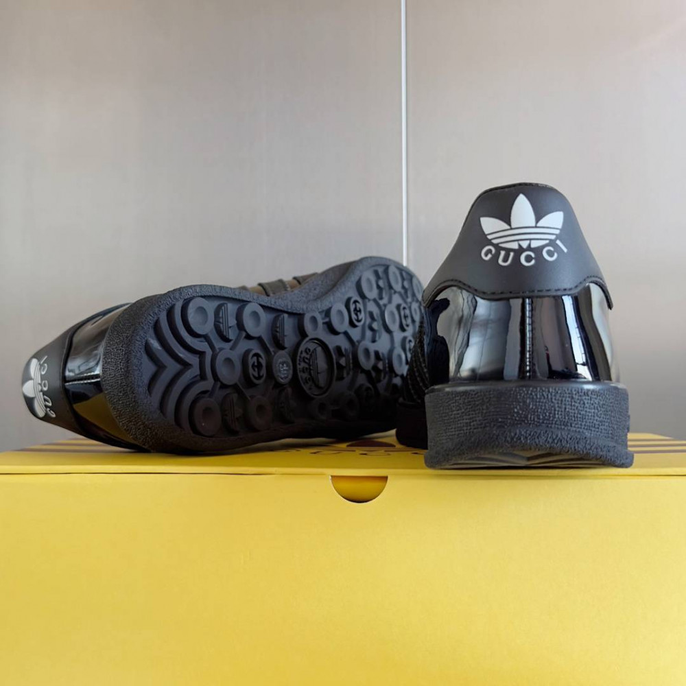 Gucci X Adidas Gucci X Adidas