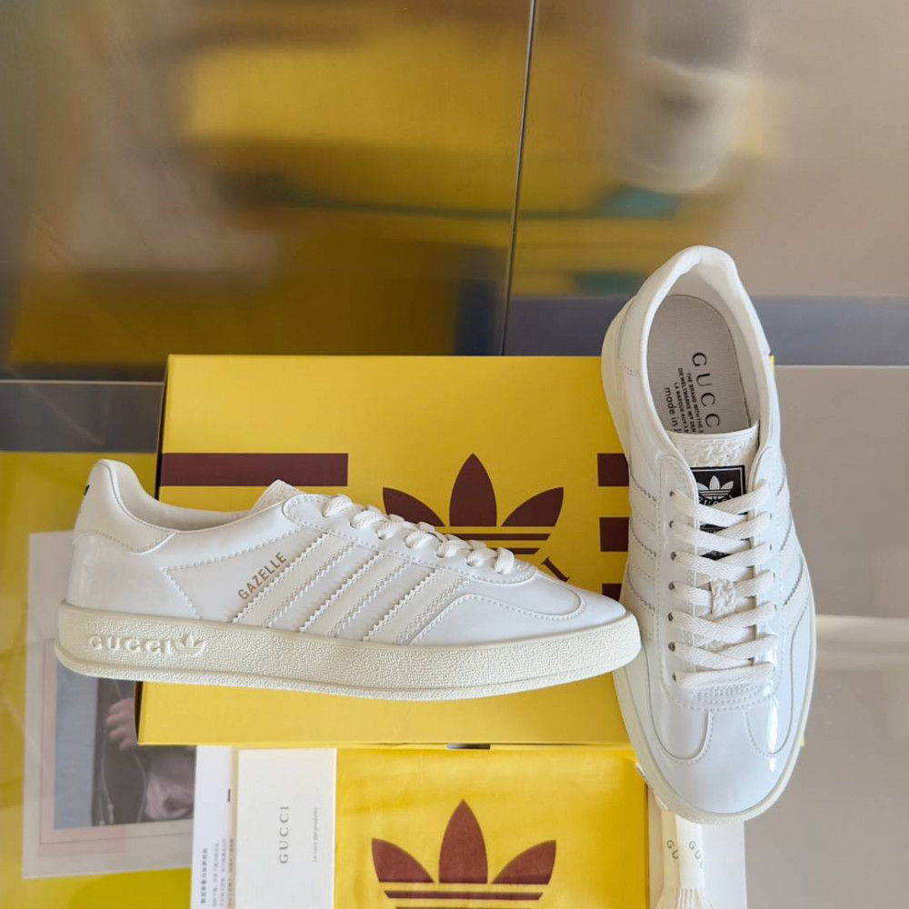 Gucci X Adidas Gucci X Adidas