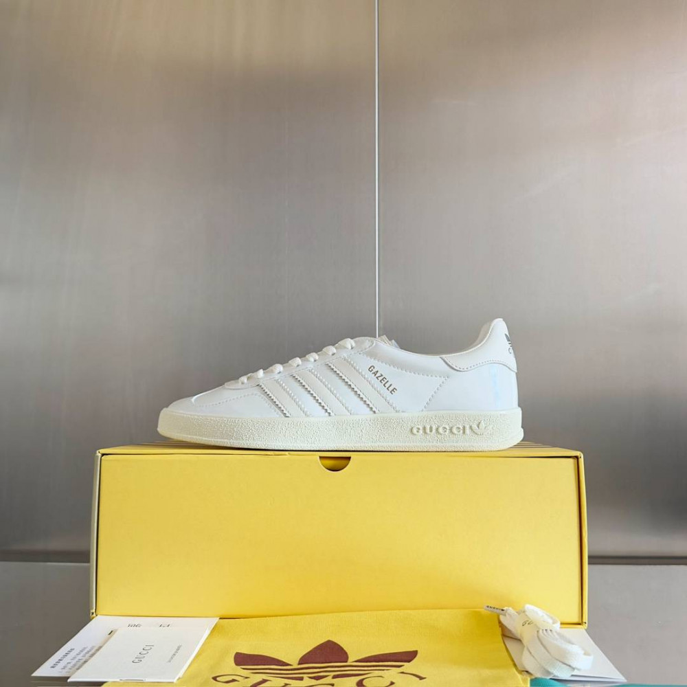 Gucci X Adidas Gucci X Adidas