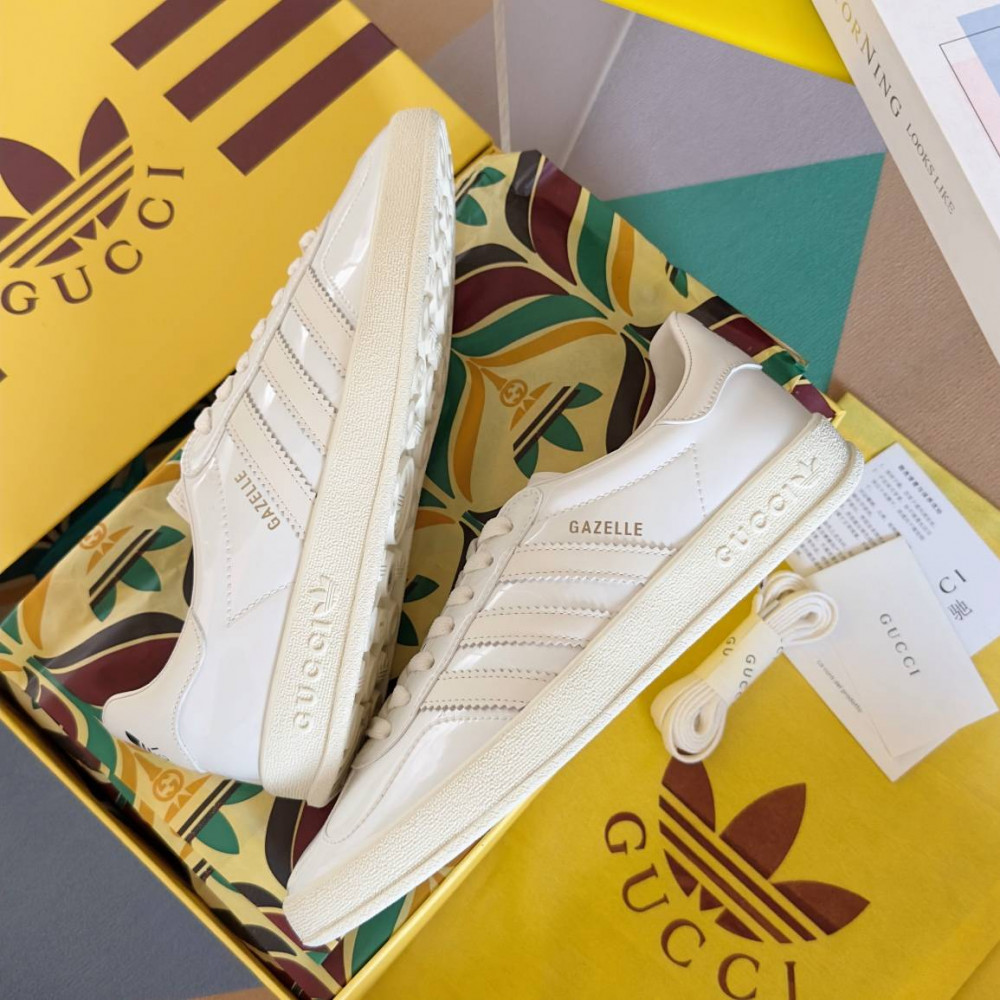 Gucci X Adidas Gucci X Adidas