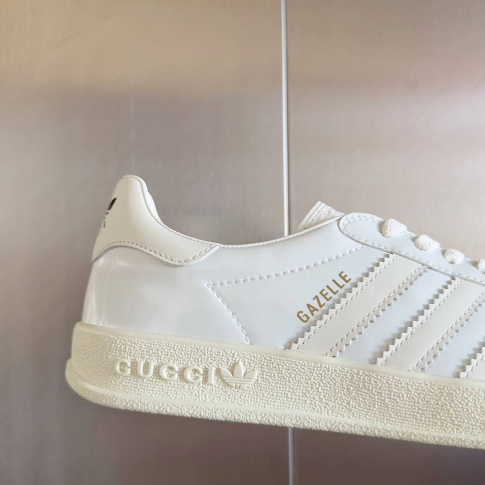 Gucci X Adidas Gucci X Adidas
